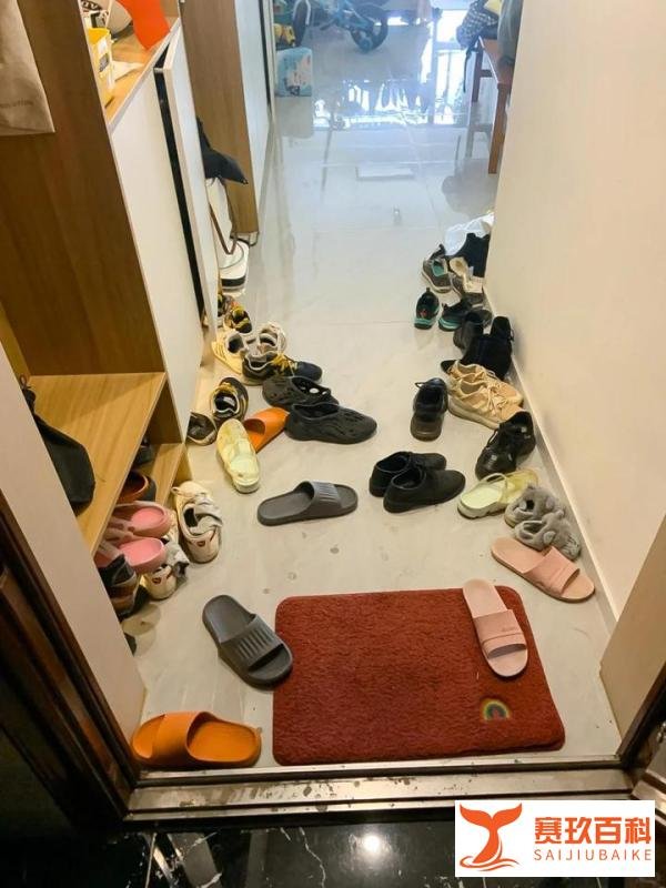 53岁阿姨，因为家里“太干净”爆火，网友：这样的家住不了一点！
