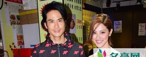 郑嘉颖现任女友是谁 郑嘉颖历任女友