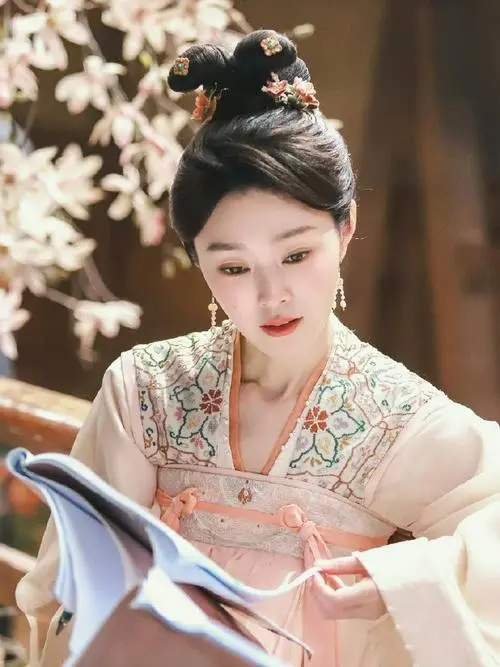 《颜心记》心白南星交换秘密，秘密是什么？
