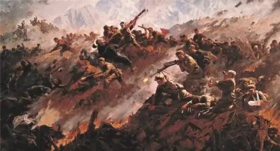 《长津湖》将拍续集，续集主要讲述的是什么故事？