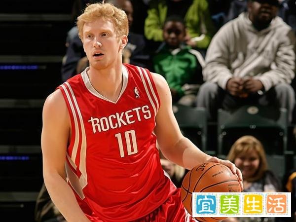 蔡斯·巴丁格,NBA历史上第一个成功转型沙排的球员