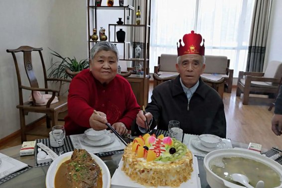 爸爸60大寿女儿的祝福语怎么写？