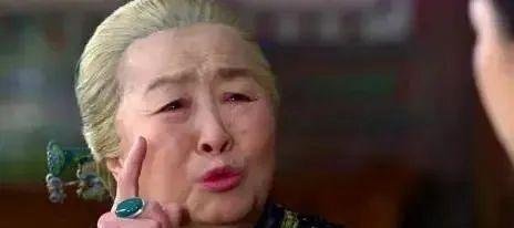“丑娘”张少华:人丑心更丑,年轻时做下恶事,晚年悔恨交加