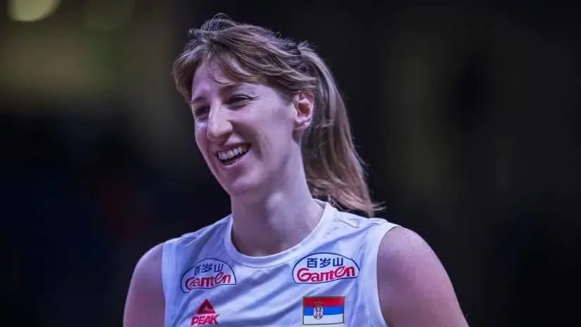 世联赛美国女排不敌塞尔维亚，爆冷出局，谁的表现不尽如人意？