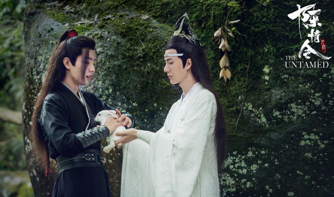汪海林批《陈情令》是为什么?《陈情令》到底好看吗?什么人喜欢看?