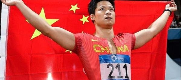 继刘翔后，亚洲飞人苏炳添再次状告新东方侵权，是人红是非多吗？