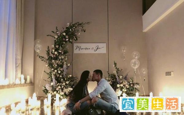 张馨予产后首次复出拍戏，为饰演军人剪掉长发，被喊军嫂英姿飒爽