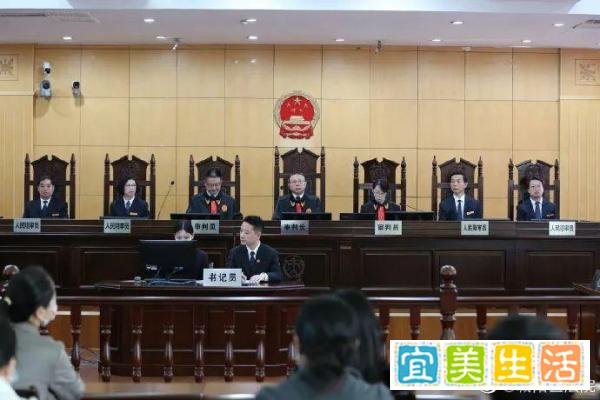 江歌母亲诉刘鑫案开庭，原告律师：刘鑫有转移风险的故意