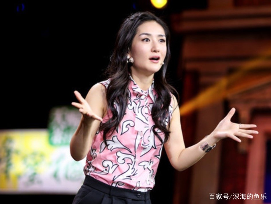 从“湖南一姐”沦落到“万人嫌”,谢娜的一手好牌,是如何打烂的?