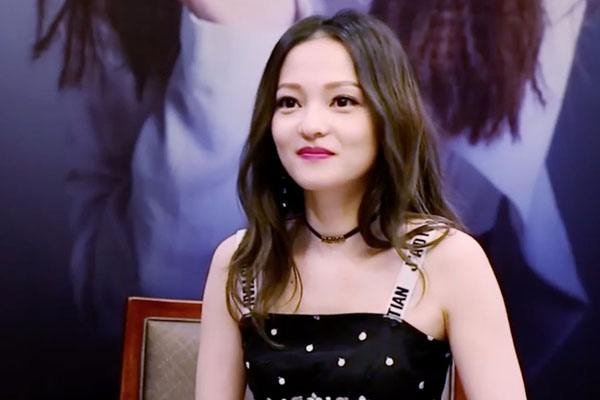 张韶涵:我没做错为什么要道歉,当年她到底经历了什么?