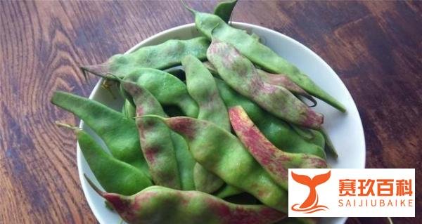 这些油豆角是豆角中的极品，全吃过的是东北人，外地人很少都吃过