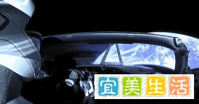 特斯拉上天了，马斯克吹的牛又一次成真！