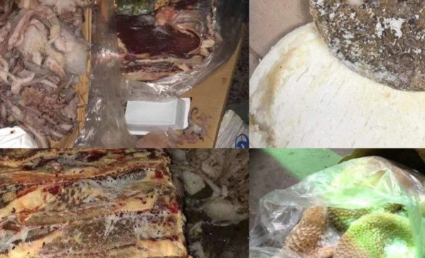 中学食堂食物变质调查结果公布,如何保证学生食品安全?