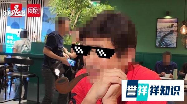 上海相亲角,见证老年人的“生猛”爱情