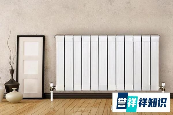 空气能采暖不建议使用暖气片作为末端的原因分析