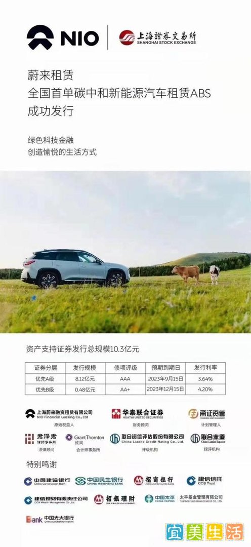 0首付买车!特斯拉融资租赁方案面市!
