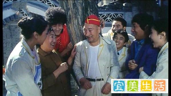 国产十大喜剧电影排行榜