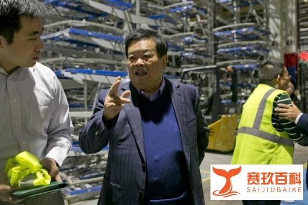 曹德旺的三句话振聋发聩：我不怕别人说我有钱，几个企业家能做到
