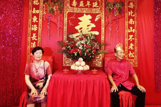 爸爸60大寿女儿的祝福语怎么写？