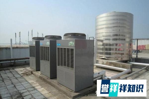 空气能采暖不建议使用暖气片作为末端的原因分析