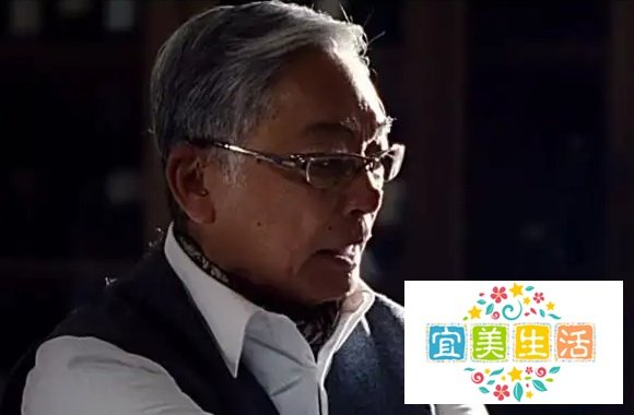 演员曾江的经典作品