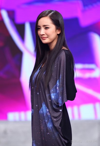 怎么看待杨幂扶沈腾扶了个寂寞?
