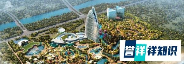 108888元/晚,三亚亚特兰蒂斯酒店,贫穷限制了我的想象力