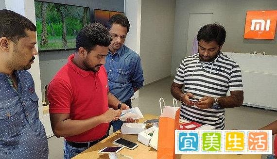 小米究竟犯了什么错?突然被印度没收48亿!