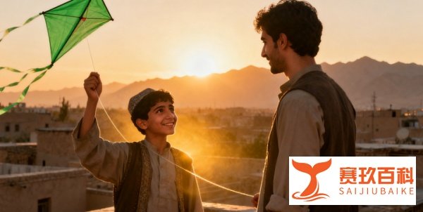 《追风筝的人》:一场用谎言赎回良心的血色交易