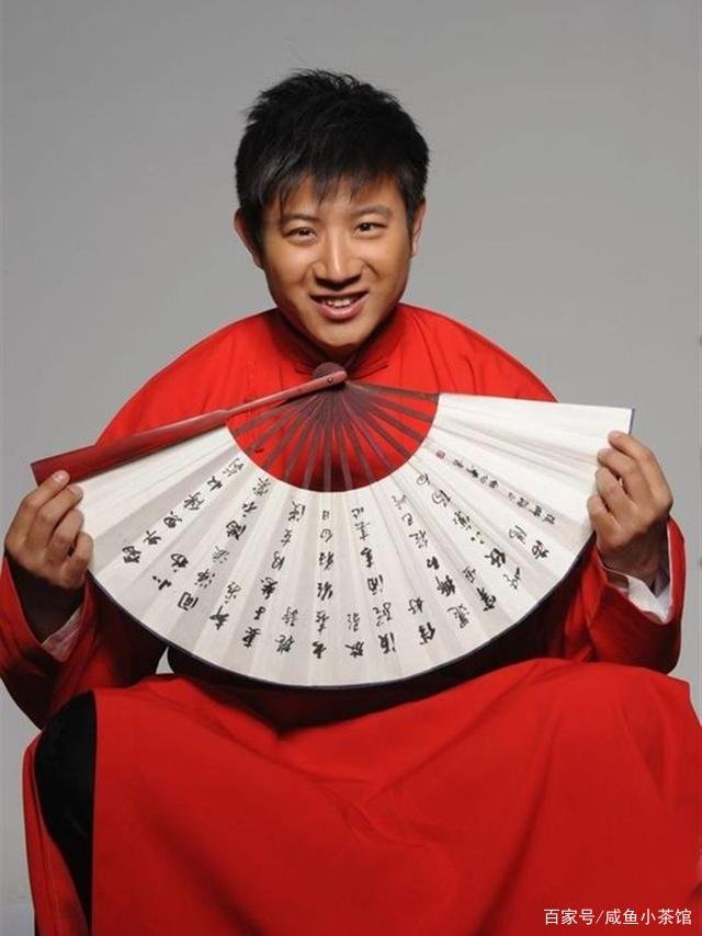 高晓攀和郭德纲现是什么关系，谁的辈分高？