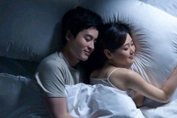 老公每天半夜才睡觉我该怎么办？