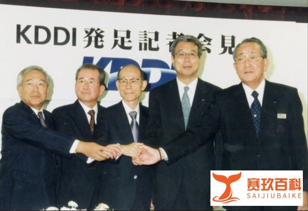 纪念稻盛和夫特辑 | 回顾先生的传奇人生和重要思想