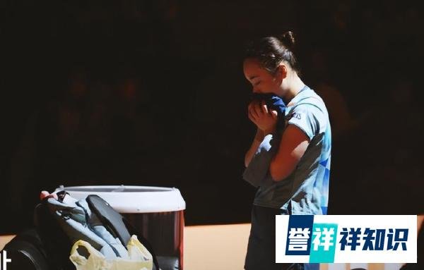 陈梦3-0打哭伊藤美诚,实现七战七胜顺利晋级,日本女队全军覆没