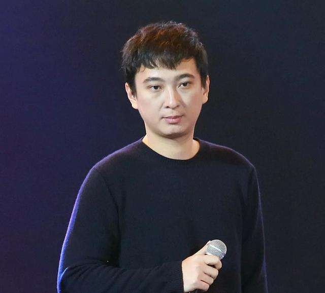 王思聪多家公司资产被冻结,首富之子到底遇到了什么大事?