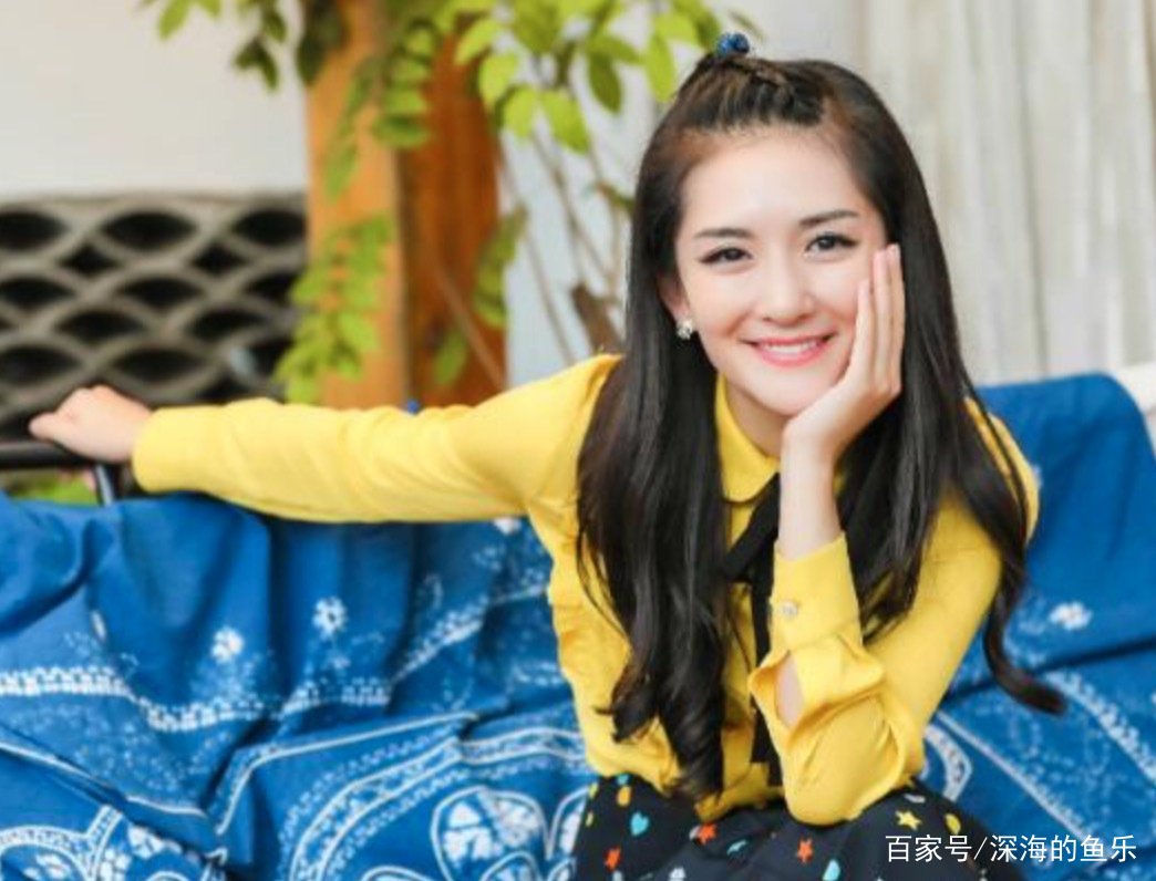从“湖南一姐”沦落到“万人嫌”,谢娜的一手好牌,是如何打烂的?