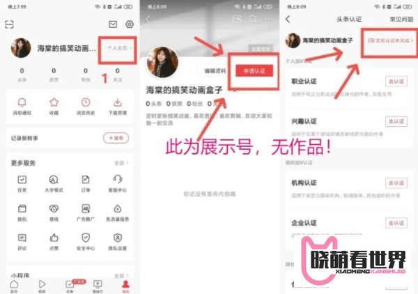 新手加入中视频伙伴计划,一天收益800+,完整攻略给大家!