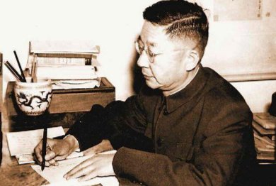 老舍的笔名的含义是什么?