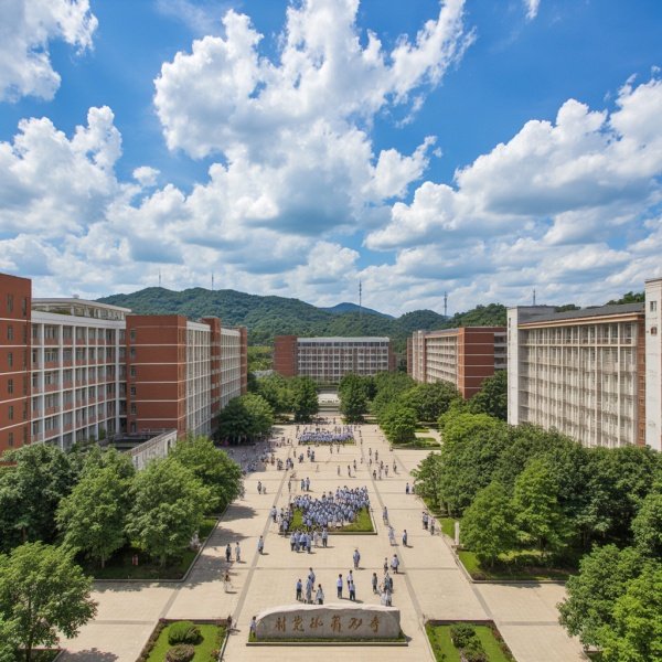 长沙十大职业学校