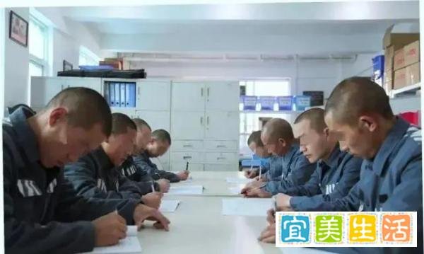 现在的监狱,还有牢头狱霸吗?