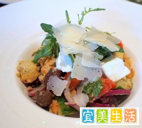 香港海港城美食攻略