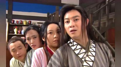 时隔15年《武林外传》主角重聚,唯独缺了沙溢,你知道原因吗?