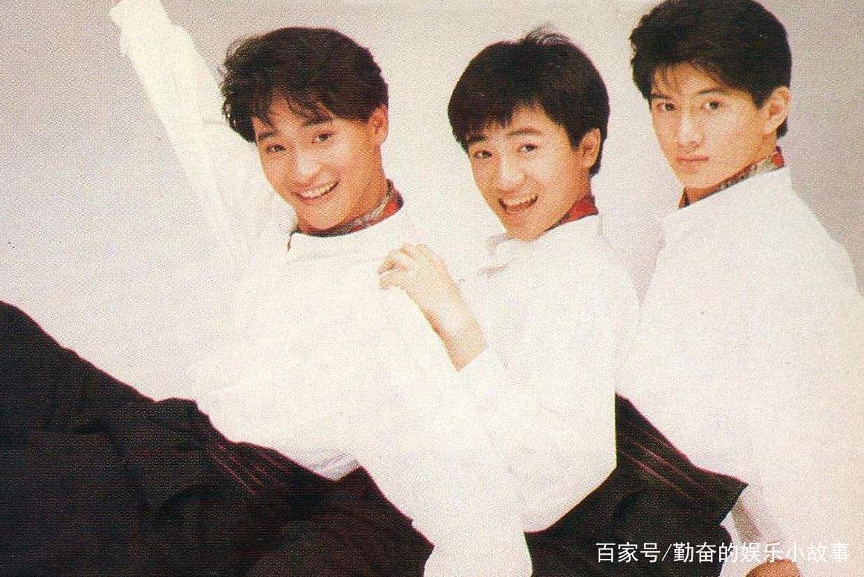 32年一晃而过,从3人走红到分道扬镳,三只虎差异为何如此之大?