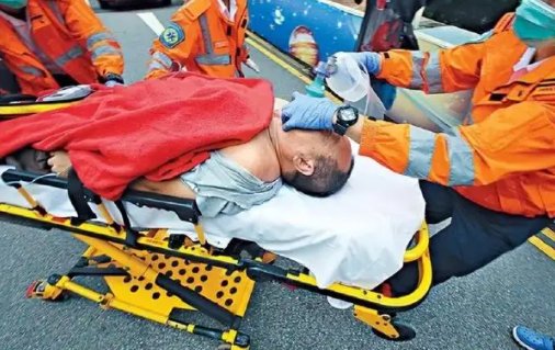 四川南充1热射病患者死亡,热射病的初始症状有哪些?
