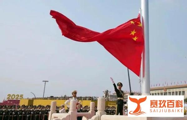 看完九三阅兵，我想对周总理说：“我们的飞机再也不用飞两遍了！”