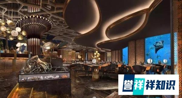 108888元/晚,三亚亚特兰蒂斯酒店,贫穷限制了我的想象力