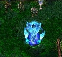 DOTA中的极寒幽魂怎么玩