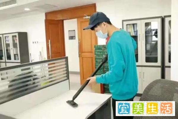 甲醛清除公司一般费用多少