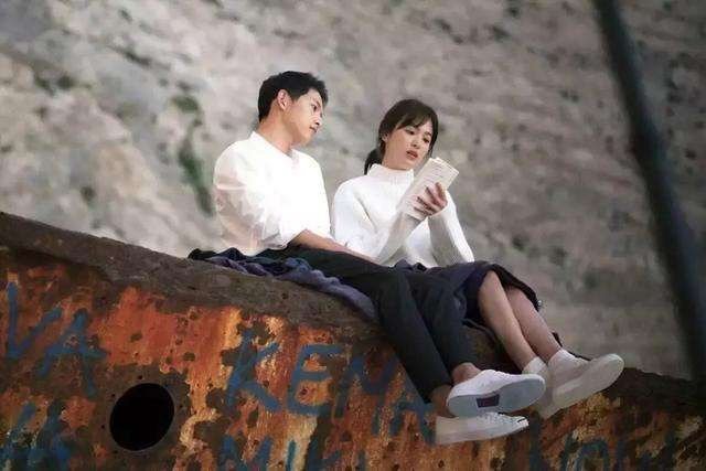 宋仲基爸爸失联，是真的还是假的？