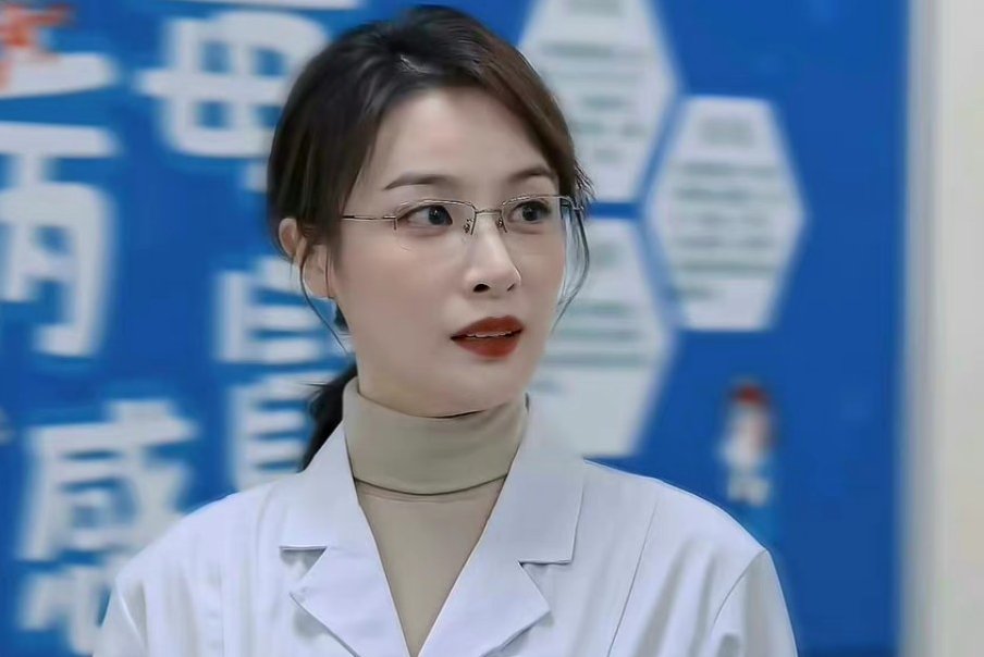 高启兰的结局
