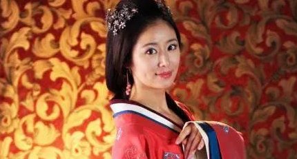 美人心计中窦漪房是什么结局